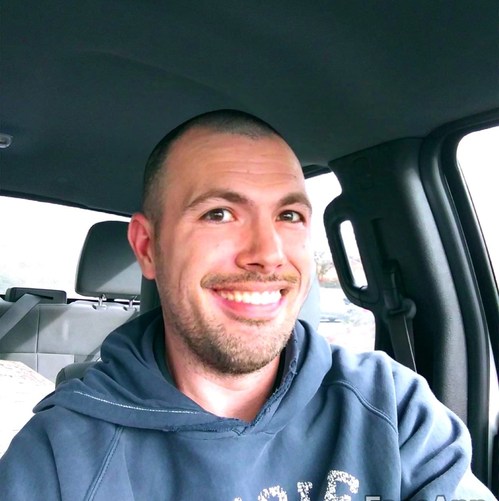 Meet your Posher, Matt